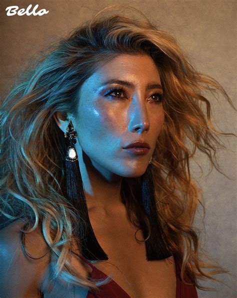 Dichen Lachman (@dichenlachman) • Instagram photos and videos